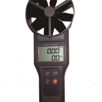 AZ Instrument AZ-8916 10cm Vane TEMP dan RH% Anemometer
