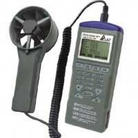 AZ Instrument AZ-9671 Aneometer