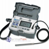 Kanomax 6113/6114 Multifunction Anemometer w/ Printer