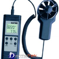 IMR DAFM2 Thermo Anemometer
