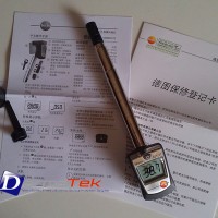 Testo 405 Thermal Anemometer