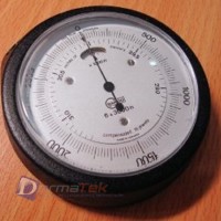 Altimeter Barigo 39