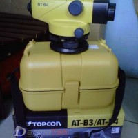 Automatic Level Topcon ATB-4
