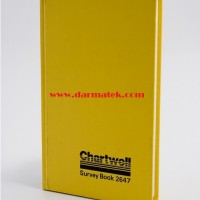 Buku Chartwell 2647