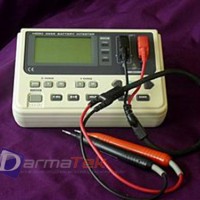 Hioki 3555 Battery Tester