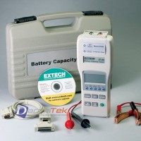 Extech BT-100 Battery Tester
