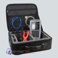 ISBA-5220A Battery Tester / Battery Analyzer