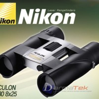 Nikon Aculon A30 8x25