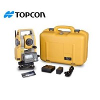 Alamsurvey - Jual Total Station TOPCON ES 103/ 105/ 102  - Ready
