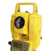 Alamsurvey - Jual Total Station SOUTH NTS 352R  - Ready