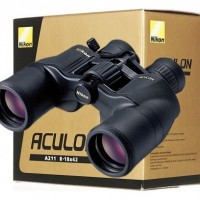 Nikon Aculon A211 8-18x42