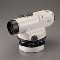 Alamsurvey - Jual Automatic Level  Nikon AE7 - 087809762415  - Ready