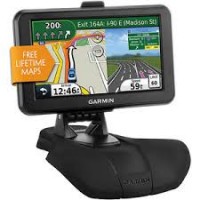Alamsurvey - Jual GPS Garmin NUVI 65LM  - 082119696710