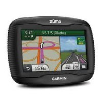 Alamsurvey - Jual GPS Garmin ZUMO 390   - 082119696710