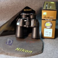 Nikon Action EX 7x50 CF