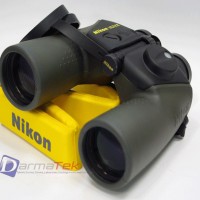 Nikon Oceanpro 7x50 CF WP Compass