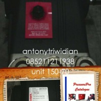 Water Jet Pump 150 bar 70LPM