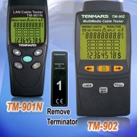 Tenmars TM-901N LAN Cable Tester