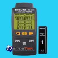 Tenmars TM-902 LAN Cable Tester