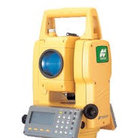 Total Station Topcon GTS 255 