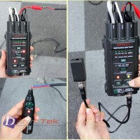 Mastech MS-6813 Multi-Functions Cable Tracker