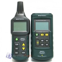 Mastech MS-6818 Advanced Wire Tracker