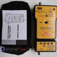 V&A MS-6810 Multi-Network Cable Tester