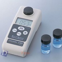 Eutech C201 Chlorine Meter