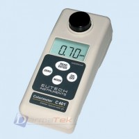 Eutech C301 Chlorine Meter