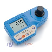 Hanna HI-96711 Free and Total Chlorine Photometer