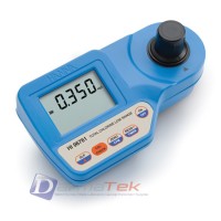Hanna HI-96761 Chlorine, Total Low Range, Portable Photometer