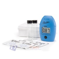 Hanna HI-711 Checker®HC Handheld Colorimeter - Total Chlorine
