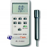 Lutron CD-4303HA Conductivity Meter