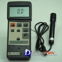 LUTRON CD-4303 Conductivity Meter 
