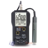 Hanna HI 87314 EC and Resistivity Portable Meter