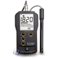 Hanna HI 8730 Portable EC, TDS and Temperature Meter