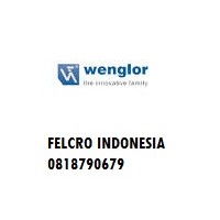 Distributor Wenglor|Felcro Indonesia|021-2906-2179|sales@felcro.co.id