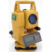Total Station topcon GTS 255