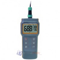 AZ 8602 pH / Cond./ DO / Salt Meter
