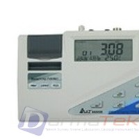 AZ 86555 pH/ ORP/ Cond./ TDS/ Salinity Bechtop with printer