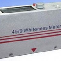 Portable Whitenes Meter WTM-8P