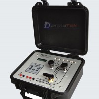 Martel DPC-30 & DPC-100 Digital Calibrators
