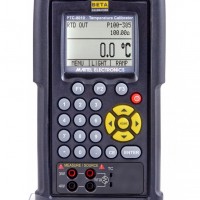 Martel PTC-8010 Multifunction Temperature Calibrator