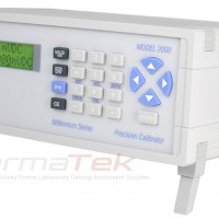 Martel M2000A Lab Standard Voltage/Current Bench Calibrators