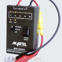 Martel MS-420 Mini-Source Portable Calibrator