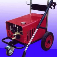 PUMPS PLUNGER WATER JET CLEANING PRESSURE 250 BAR| POMPA HAWK | PT SOLUSI JAYA