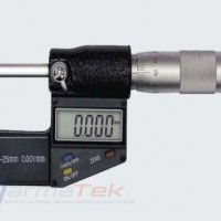 Lutron DC-516 Digital Micrometer