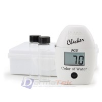Hanna HI-727 Checker®HC Handheld Colorimeter - Color of Water