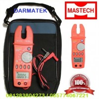 Mastech MS-2600 Digital AC Fork Meter