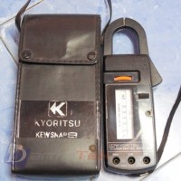 Kyoritsu 2805 Analogue Clamp Meter